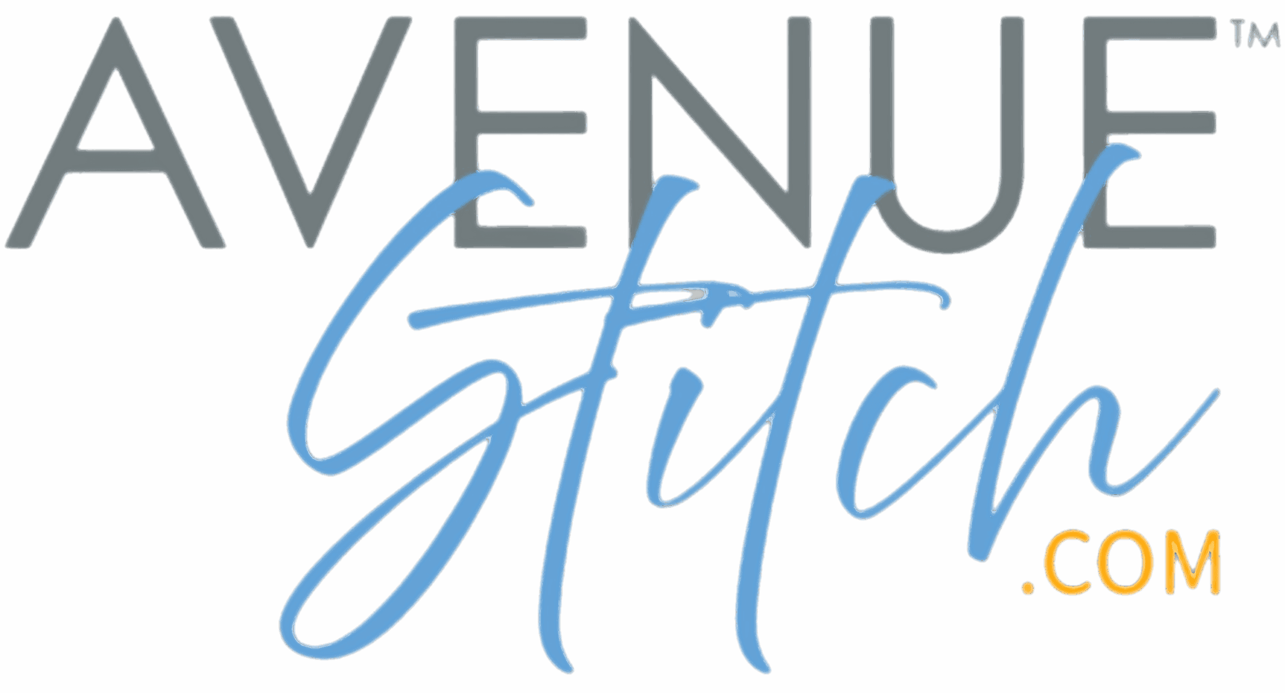 Avenue Stitch