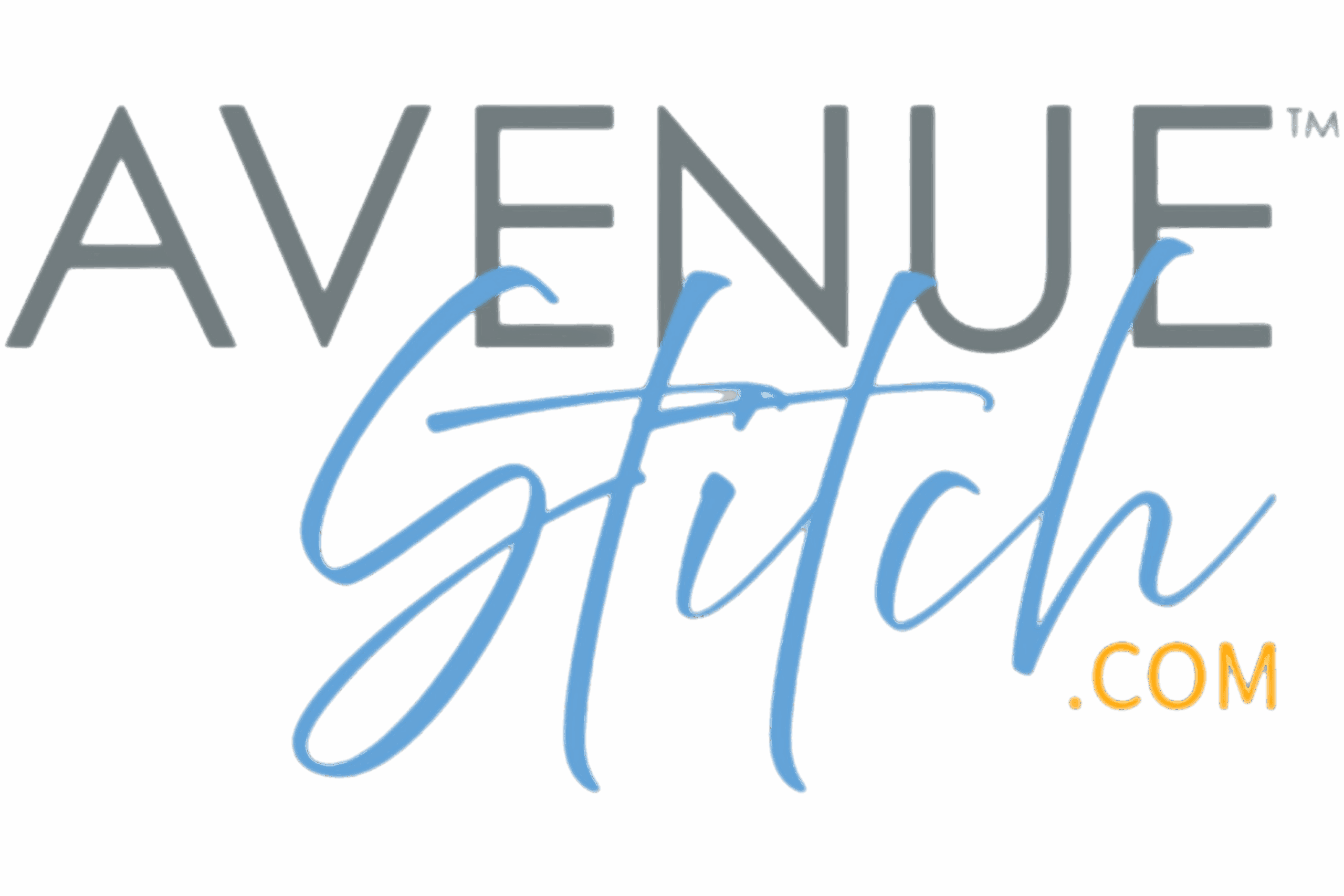 Avenue Stitch
