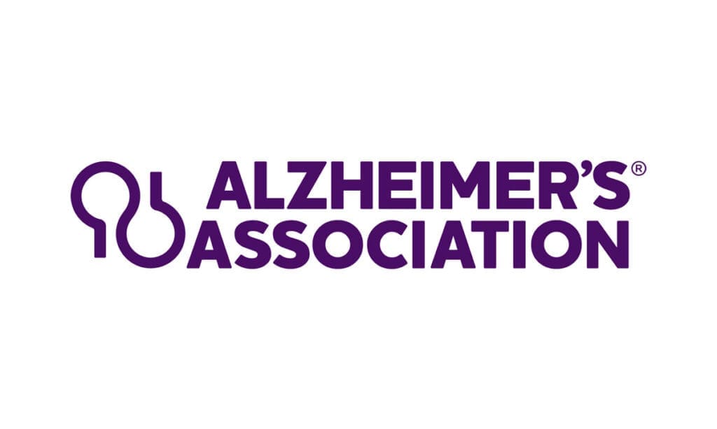Alzheimer's Association Logo